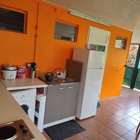 Appartement Kelysa Le Marin Eksteriør bilde