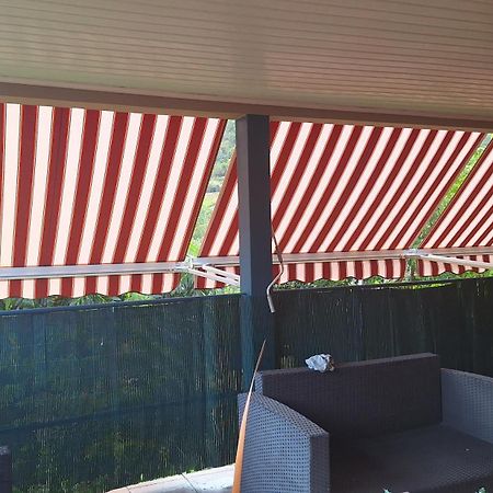 Appartement Kelysa Le Marin Eksteriør bilde