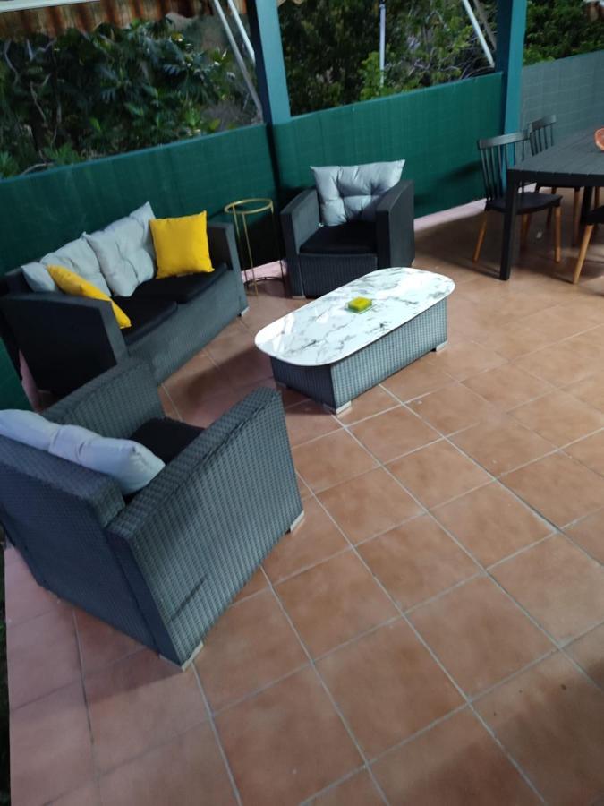 Appartement Kelysa Le Marin Eksteriør bilde