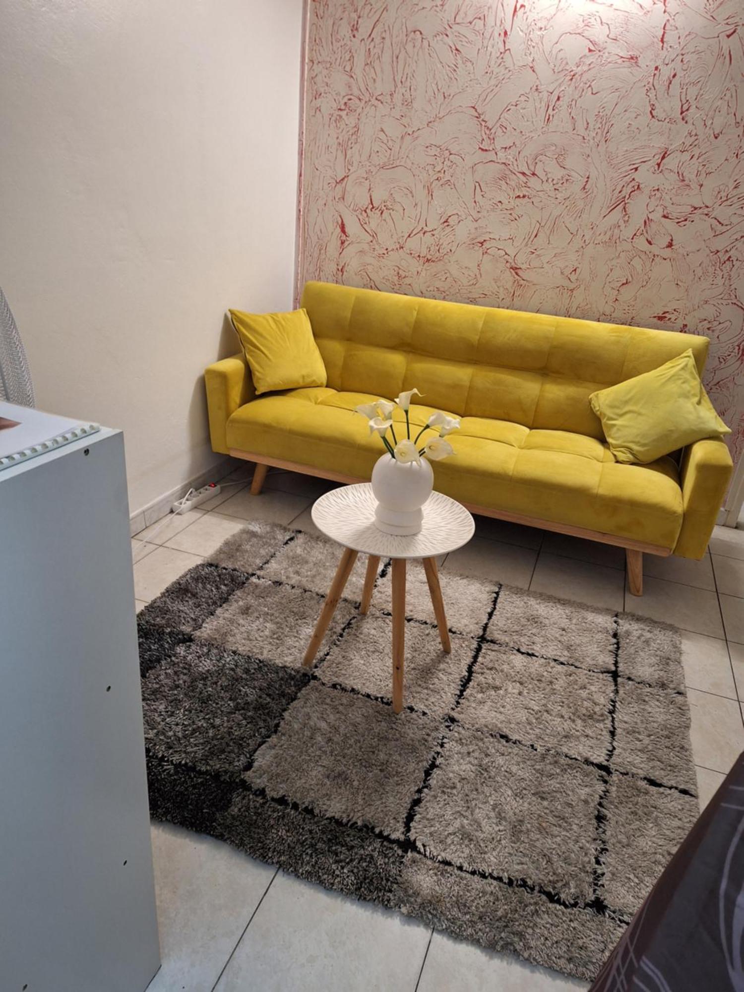 Appartement Kelysa Le Marin Eksteriør bilde
