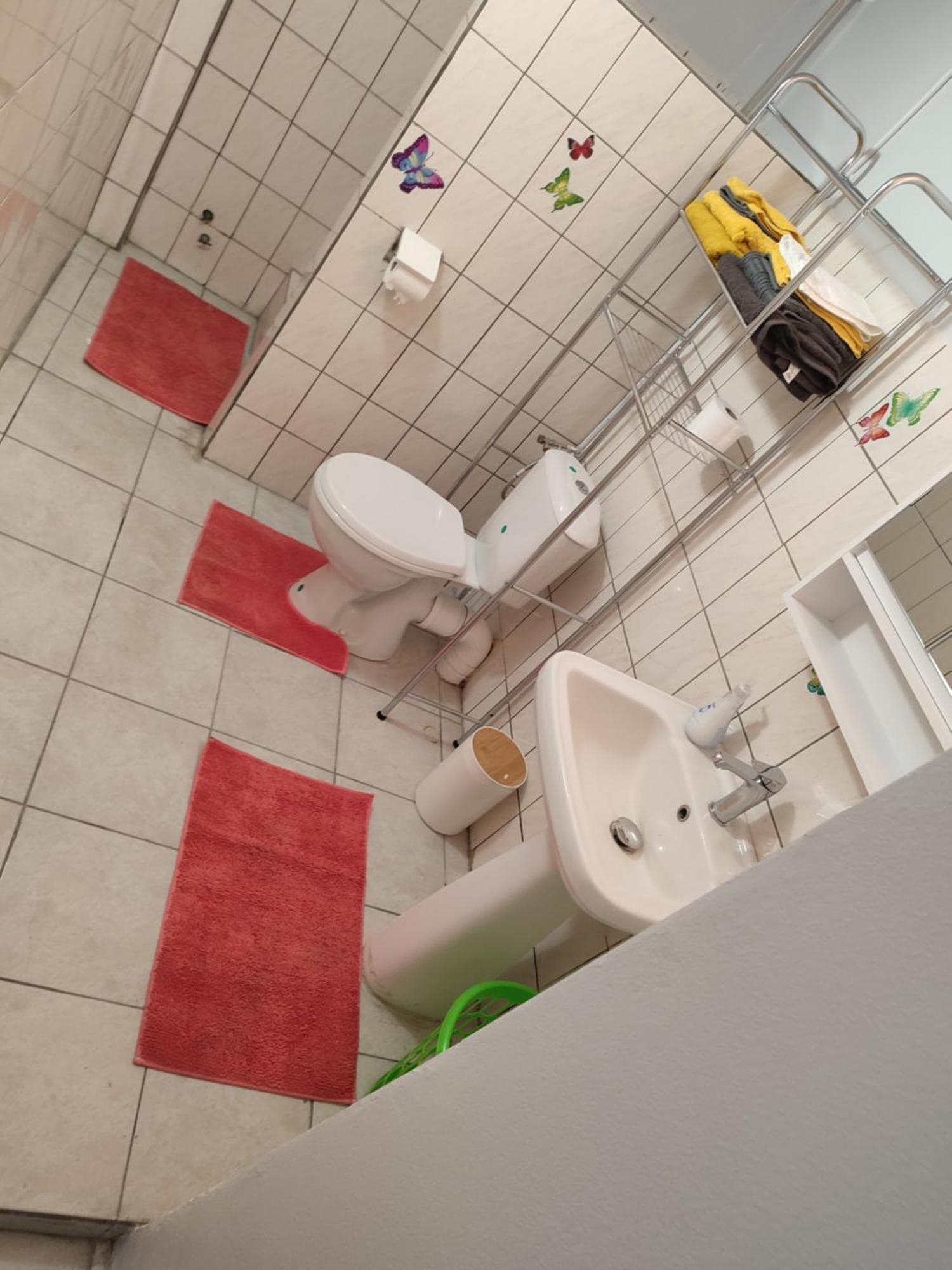 Appartement Kelysa Le Marin Eksteriør bilde